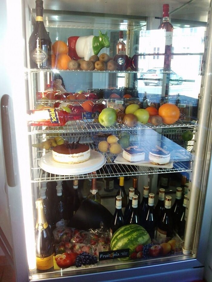 Al Lago Pizzeria & Gelateria in Schliersee, Foto 6