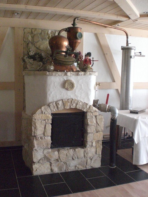 Landhotel Löwen in Blumberg, Foto 3