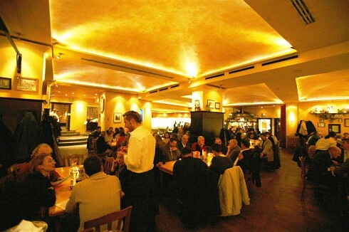 Restaurant Bratwurst Röslein in Nürnberg