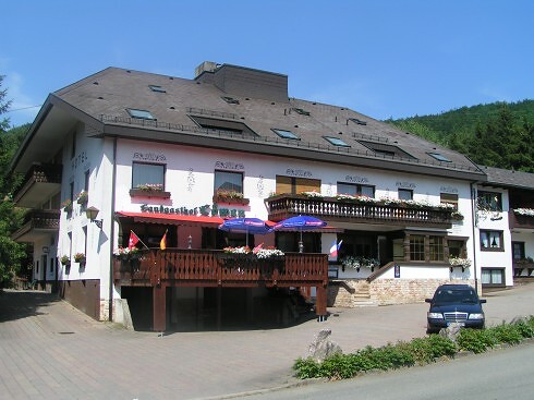 Landhotel Löwen in Blumberg, Foto 2