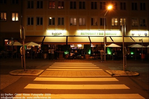Enchilada in Nürnberg, Foto 10