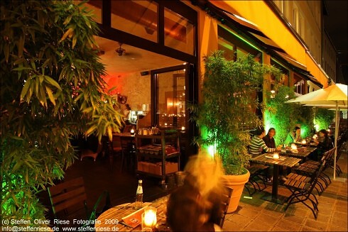 Enchilada in Nürnberg, Foto 8