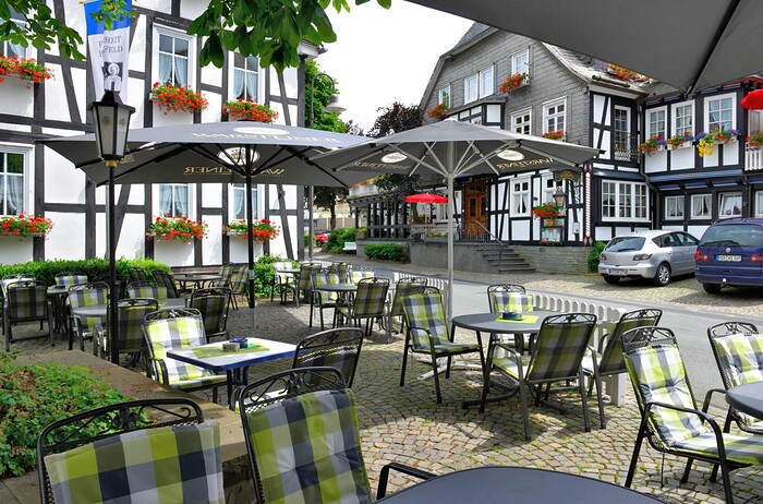 Landhotel Albers in Schmallenberg, Foto 37