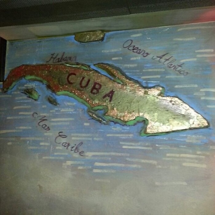Cubano Bar y Restaurante in Nürnberg, Foto 4