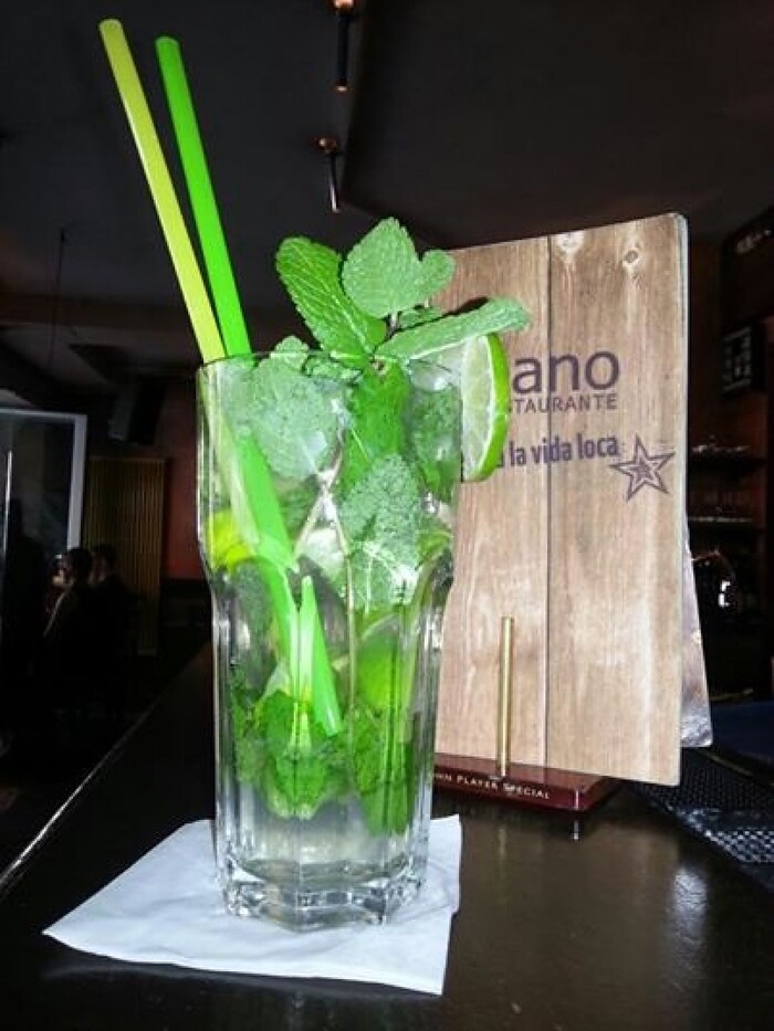 Cubano Bar y Restaurante in Nürnberg, Foto 2