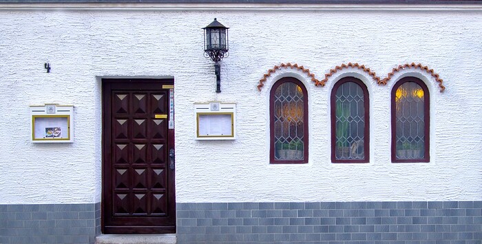 Don Quijote Bodega in Aschaffenburg, Foto 10