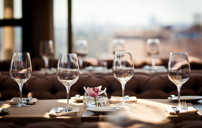 GLOBANA Airport Hotel - Restaurant Globe in Schkeuditz, Foto 6