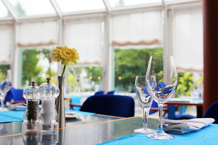 GLOBANA Airport Hotel - Restaurant Globe in Schkeuditz, Foto 5