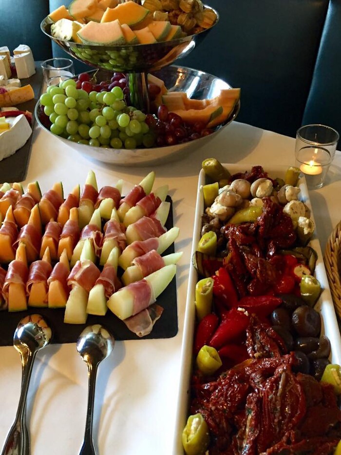 Fischermanns Restaurant in Stralsund, Foto 9
