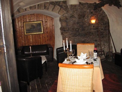 Restaurants im Frenzelhof Gotisches Hallenhaus & Wurzelkeller in Görlitz, Foto 14