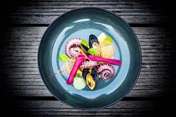Restaurant EXTRA in Lörrach, Foto 8