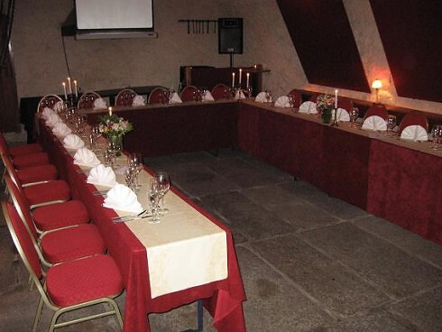Restaurants im Frenzelhof Gotisches Hallenhaus & Wurzelkeller in Görlitz, Foto 11