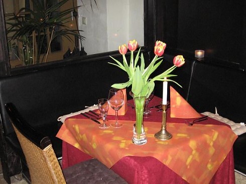 Restaurants im Frenzelhof Gotisches Hallenhaus & Wurzelkeller in Görlitz, Foto 9