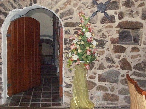Restaurants im Frenzelhof Gotisches Hallenhaus & Wurzelkeller in Görlitz, Foto 8