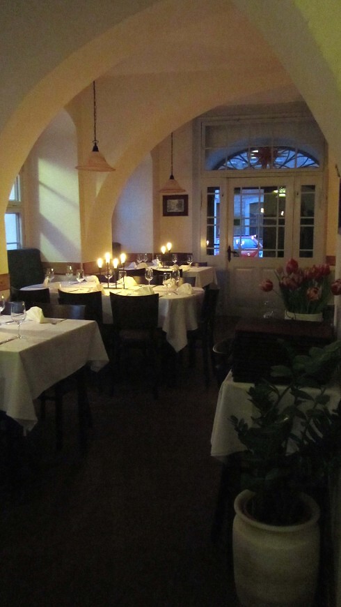 Destille in Görlitz, Foto 1