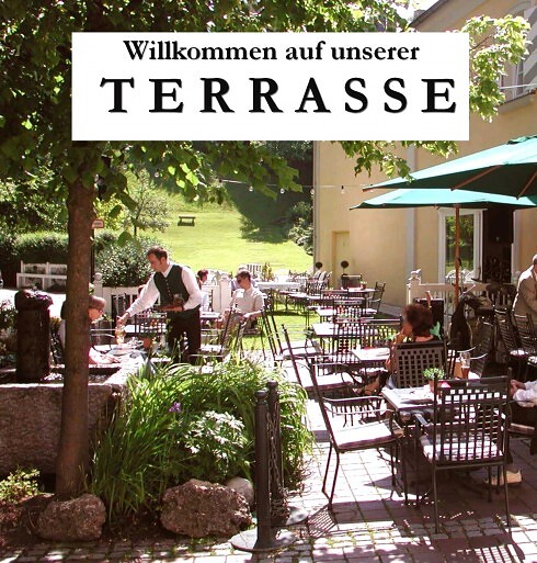 Romantik Hotel& Restaurant Lindner in Bad Aibling