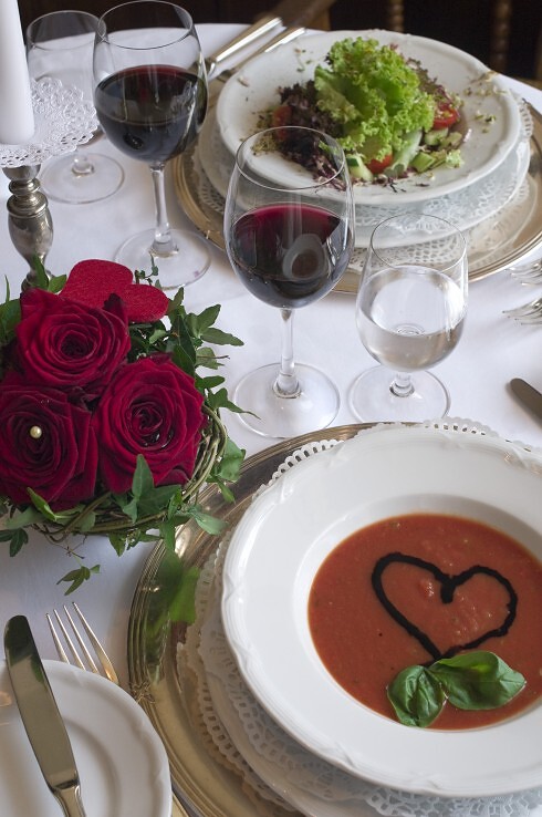 Romantik Hotel& Restaurant Lindner in Bad Aibling, Foto 1