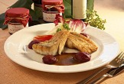 Hotel Restaurant Hutter in Bremm