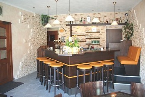 Hotel Restaurant Hutter in Bremm, Foto 6
