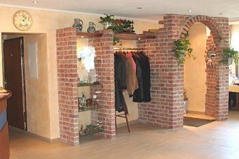 Hotel Restaurant Hutter in Bremm, Foto 5