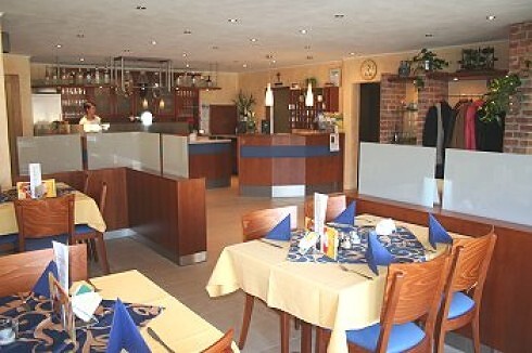 Hotel Restaurant Hutter in Bremm, Foto 4