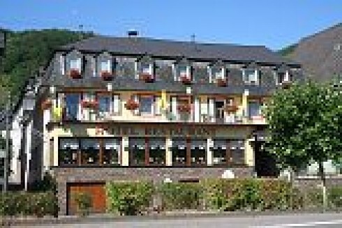 Hotel Restaurant Hutter in Bremm, Foto 3