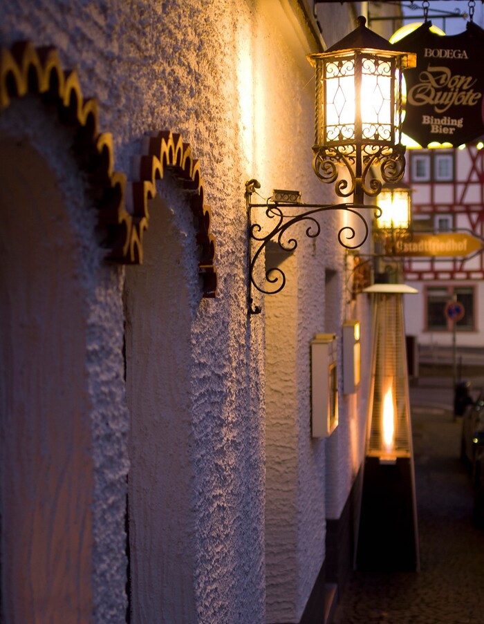 Don Quijote Bodega in Aschaffenburg, Foto 14