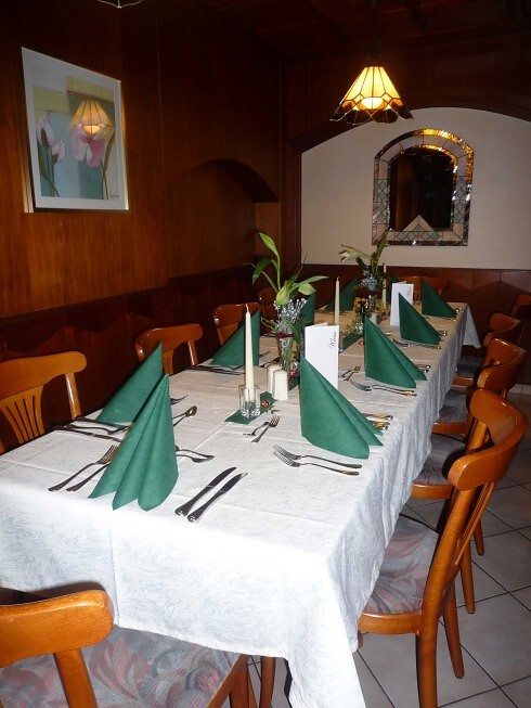 Rotes Ross in Altdorf, Foto 2
