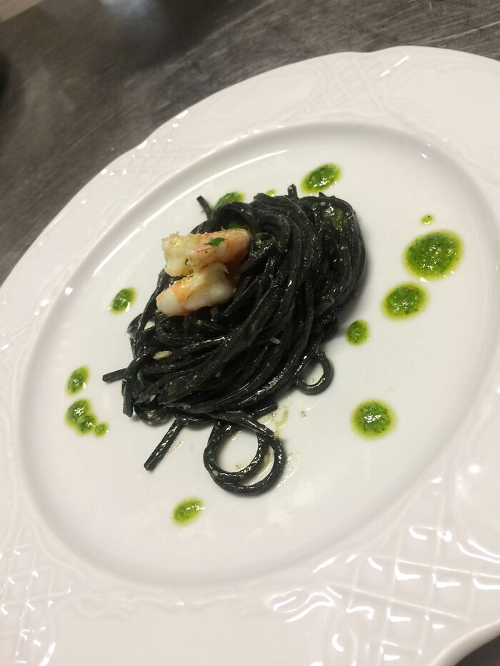 Capricci Di Gola in Goldbach, Foto 4