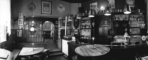 Restaurant Metzer Eck in Berlin