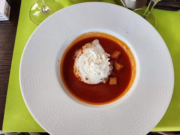 Ristorante Vino Rosso in Philippsburg, Foto 4