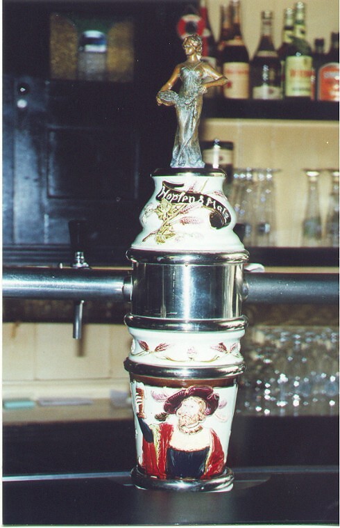 Metzer Eck in Berlin, Foto 1