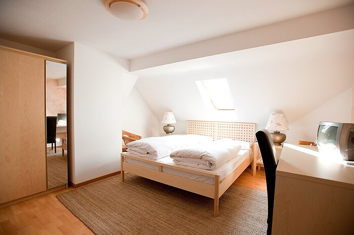 Neubauers Schwarzes Kreuz in Fürth, Foto 2