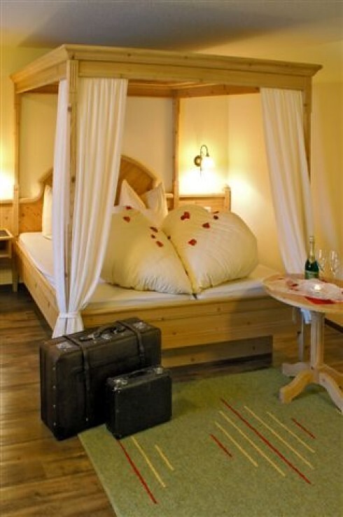 Landgasthof Hubertus in Ruderatshofen, Foto 3