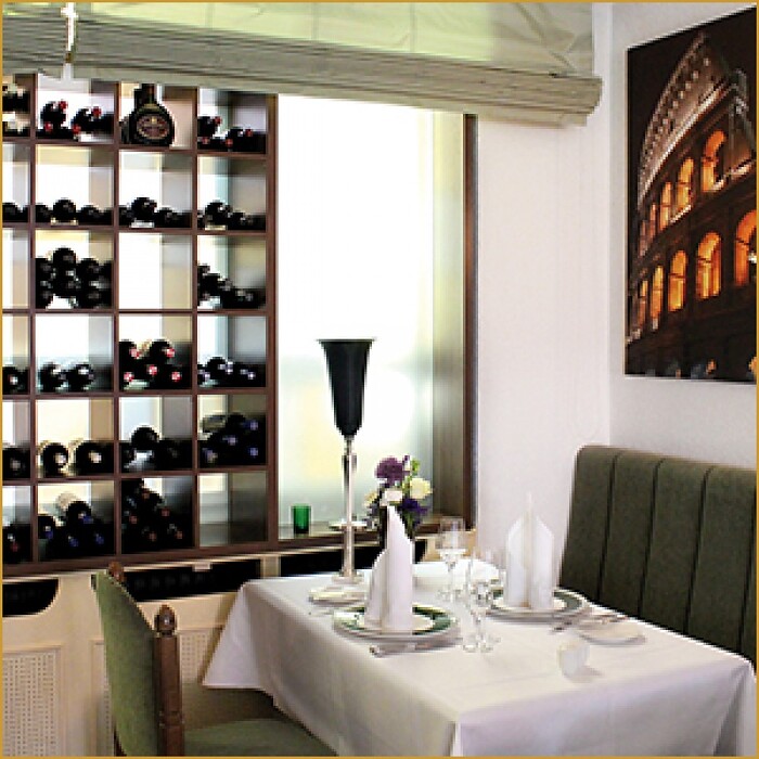 Restaurant Bayerischer Hof in Erlangen