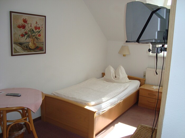 Kurhotel Waldschlößchen in Bad Gandersheim, Foto 3