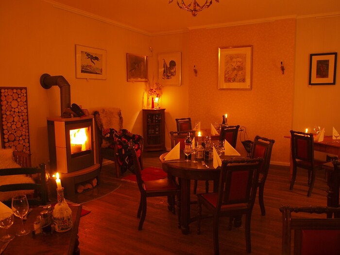 Taverna Olympia in Berlin, Foto 2