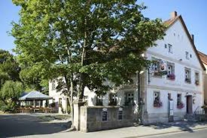 Restaurant Landgasthof Mörsbergei in Bubenreuth