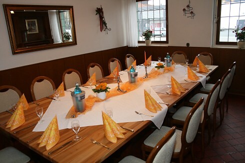 Altes Gasthaus Grube in Dortmund, Foto 4
