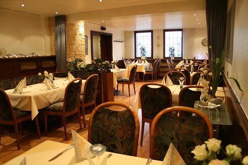 Altes Gasthaus Grube in Dortmund, Foto 2