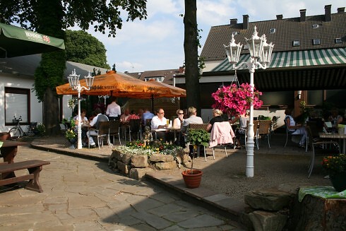 Altes Gasthaus Grube in Dortmund, Foto 1