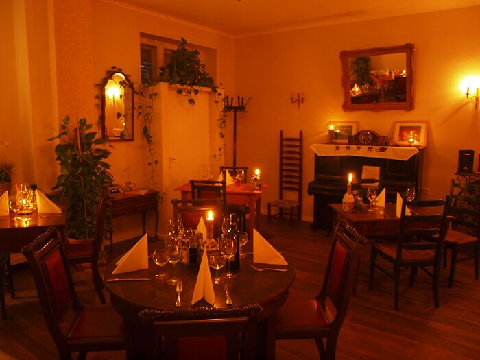 Taverna Olympia in Berlin, Foto 3