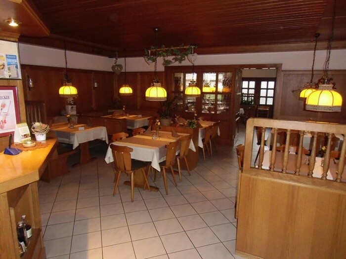 Landgasthof Niebler in Adelsdorf, Foto 7