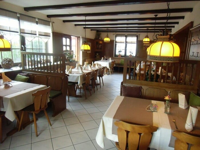 Landgasthof Niebler in Adelsdorf, Foto 6