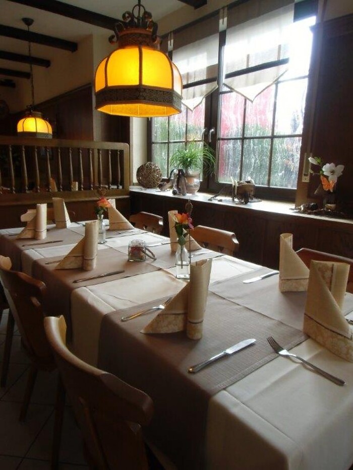 Landgasthof Niebler in Adelsdorf, Foto 5