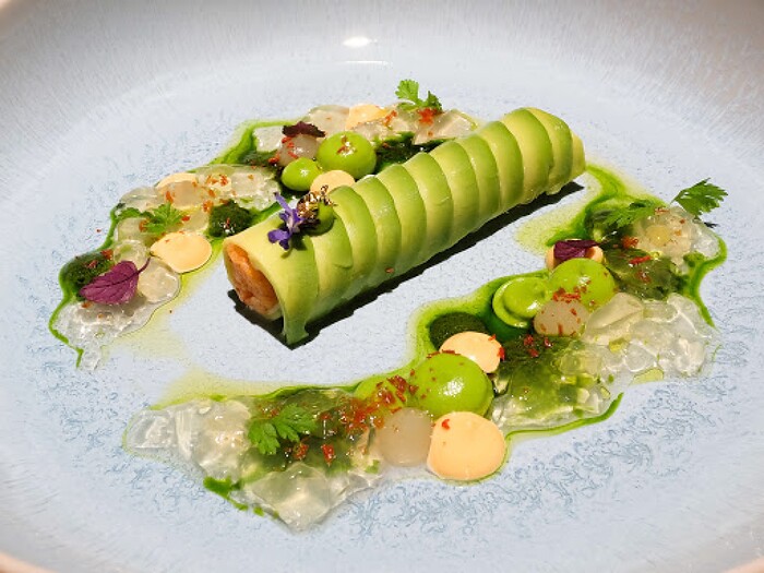 Restaurant Sascha Koßmann in Leverkusen, Foto 3