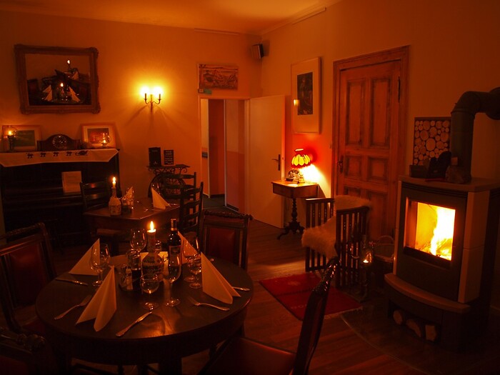 Taverna Olympia in Berlin, Foto 4