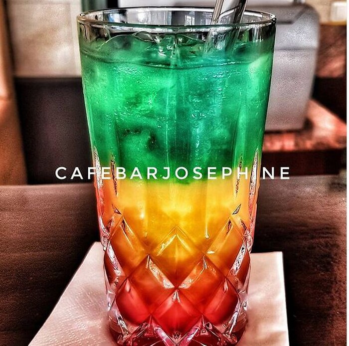 Bistro Bar Josephine in Ludwigshafen am Rhein, Foto 6