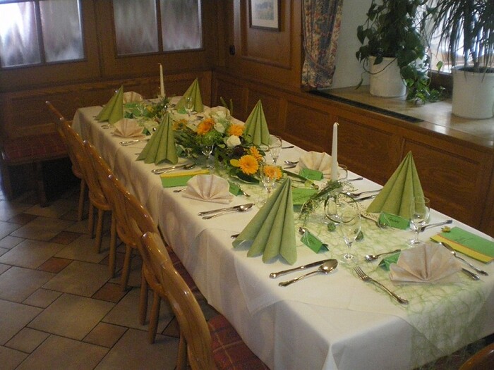 Landgasthof Käßer in Ansbach, Foto 3