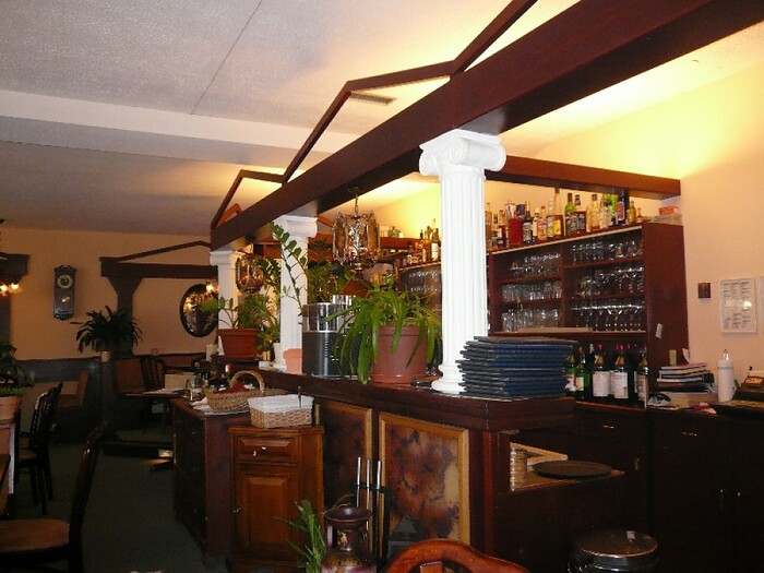 Kreta in Amberg/Oberpfalz, Foto 6